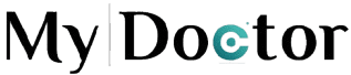 MyDoctor logo